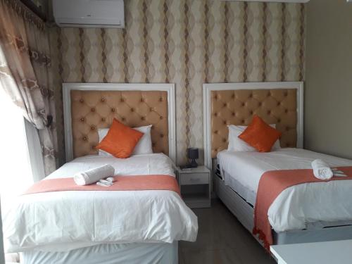 Φωτογραφία από το άλμπουμ του Vakhusi Guesthouse σε Malamulele
