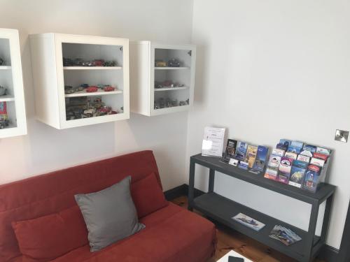 Gallery image of Uisce Beatha House B&B in Portmagee