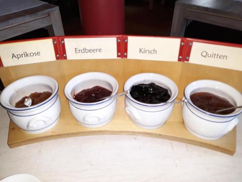 Băuturi la Gasthaus zum Engel