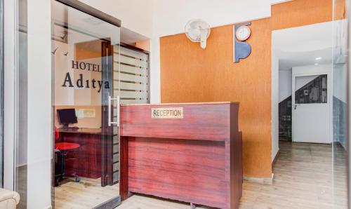 Fotografie z fotogalerie ubytování Itsy Hotels Aditya v destinaci Nágpur