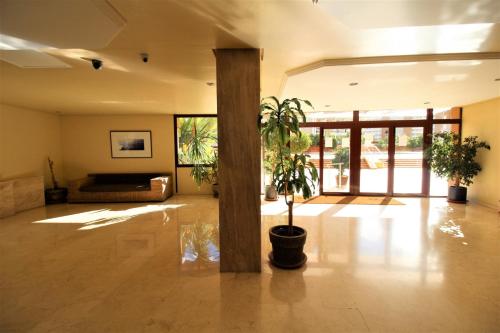 Torremar Benidorm Infinity 9