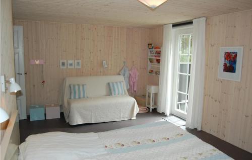 Posezení v ubytování 3 Bedroom Cozy Home In Rm