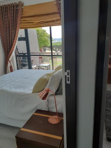 Apartment Jackal Creek golf estate near Lanseria airport, Roodepoort