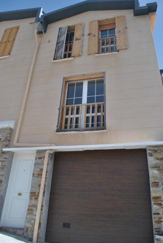 Gran Adosado-Spa en Sierra Nevada hasta14 plazas