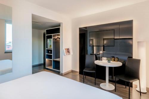 Gallery image of INNSiDE by Meliá Berlin Mitte in Berlin