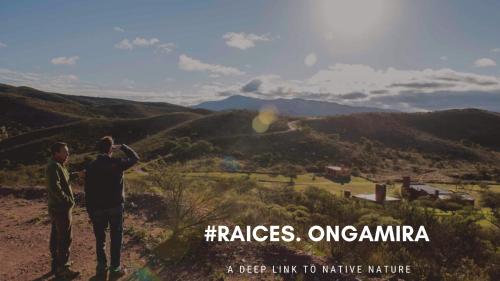 Raíces Ongamira – Photos 3