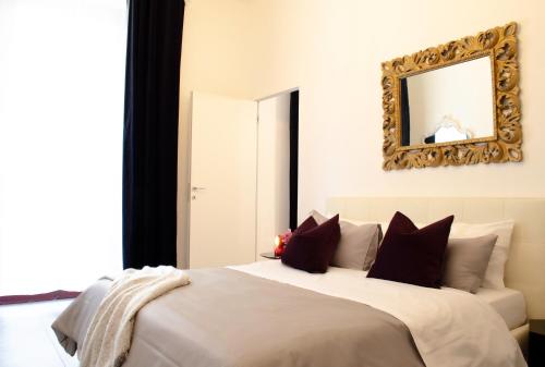 Milan City Life Mico modern Apartment
