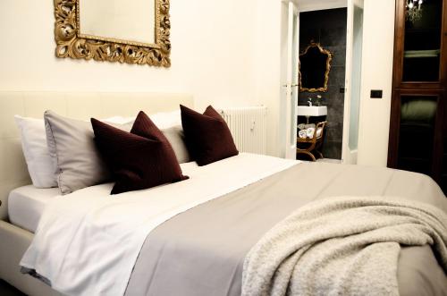 Milan City Life Mico modern Apartment