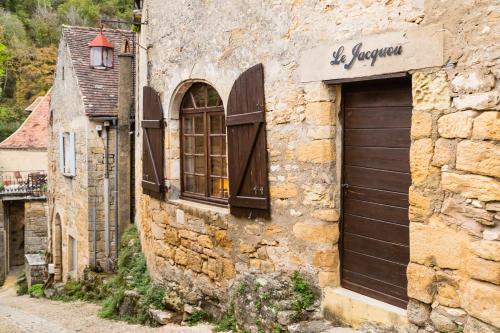 Le JACQUOU de Beynac,