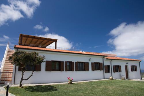 Imagen de la galería de Villa Finagliosu, en Palmadula
