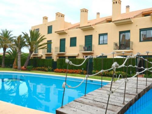 Casa Bonita - Prime, central Javea location