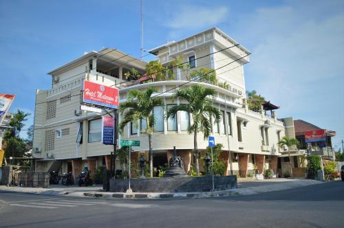 Zdjęcie z galerii obiektu Hotel Mataram 2 Malioboro w mieście Yogyakarta