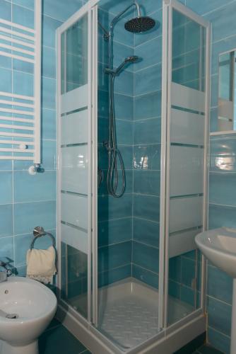 Napoli Royal Suite