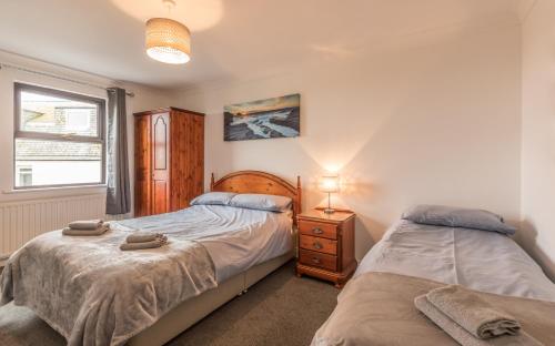 Imagen de la galería de The Wootons Inn, en Tintagel