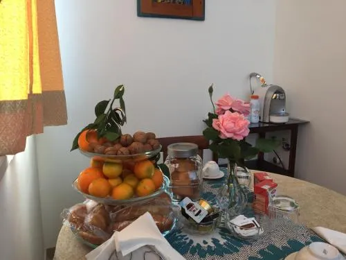 La Casa di Emanuella - Rooms & International Suites photo 19