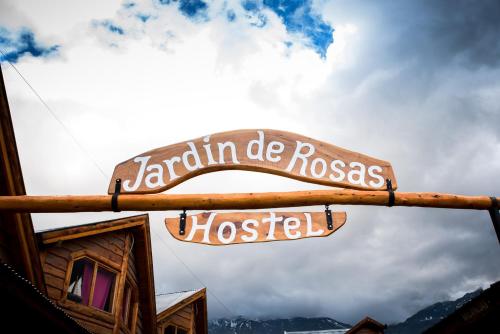 Φωτογραφία από το άλμπουμ του Jardín de Rosas Hostel σε El Bolson