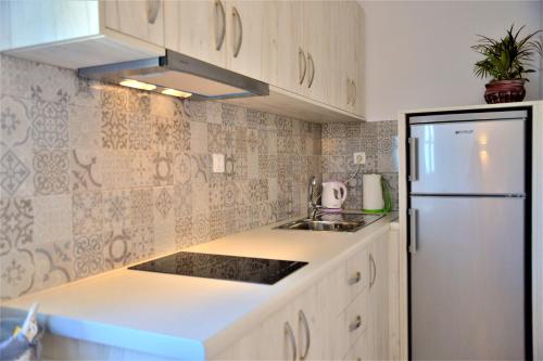 Gallery image of Dioni lux inn in Pachaina