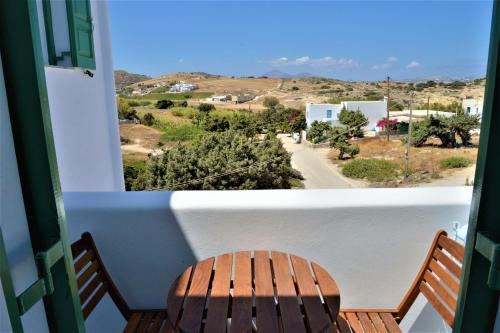Gallery image of Dioni lux inn in Pachaina