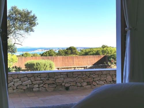 Fotografie z fotogalerie ubytování VILLA BELLA VISTA v destinaci Sant Francesc Xavier