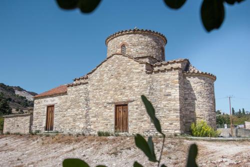 Gambar di galeri bagi Lefkara Villa di Kato Lefkara