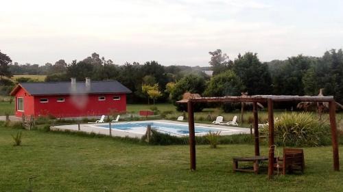 Cabanas El Yarquen – Photos 3