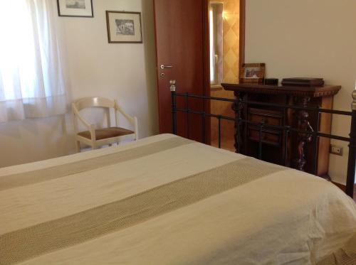 Fotografie z fotogalerie ubytování Casa di Heidi v destinaci Cerreto Sannita