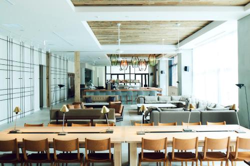 Hotel It Osaka Shinmachi, Osaka, Japonia