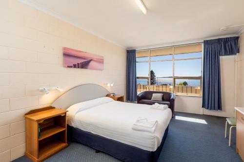 Gallery image of Blue Seas Motel in Port Lincoln