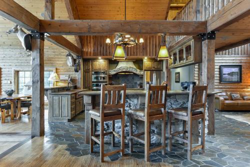 The Great Elk Lodge – Photos 5