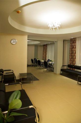 Gallery image of Pensiunea Arido in Cornu de Jos