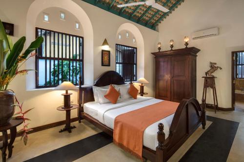Gallery image of Green Casa in Galle