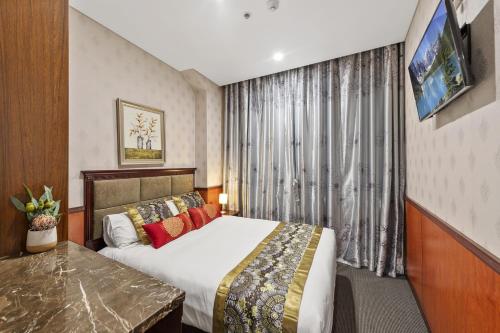 YEHS Hotel Sydney CBD, Sydney – Updated 2022 Prices