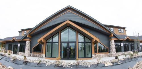 HI Jasper - Hostel – Photos 2