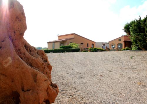 Fotografie z fotogalerie ubytování Agriturismo da Pina v destinaci Porto Conte