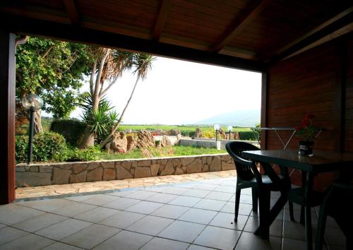 Gallery image of Agriturismo da Pina in Porto Conte