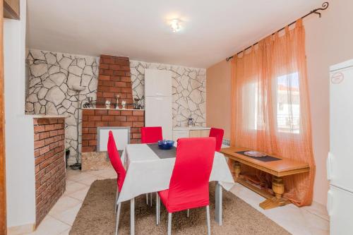 Apartment Maja