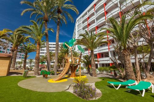 Abora Buenaventura by Lopesan Hotels, Playa del Inglés – Precios  actualizados 2023