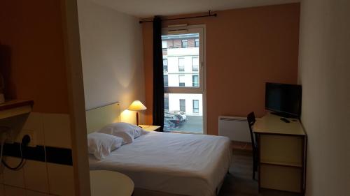 Résidence Hôtelière Poincaré