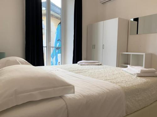 casa vacanze la piazzetta