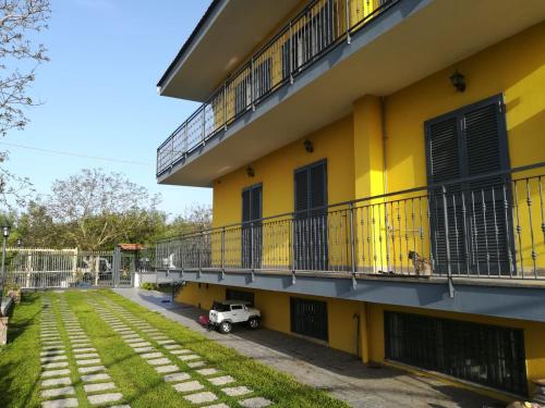 Villa Momy – Fotos 2
