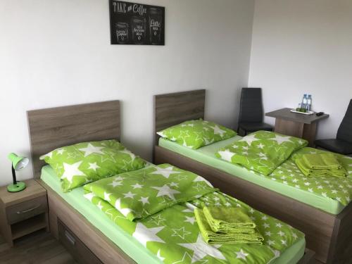 Фотография из галереи Ubytovanie Novohrad в городе Лученец