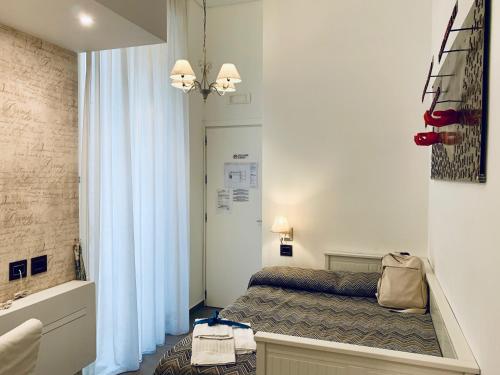 Relais Piazza Del Plebiscito B&B