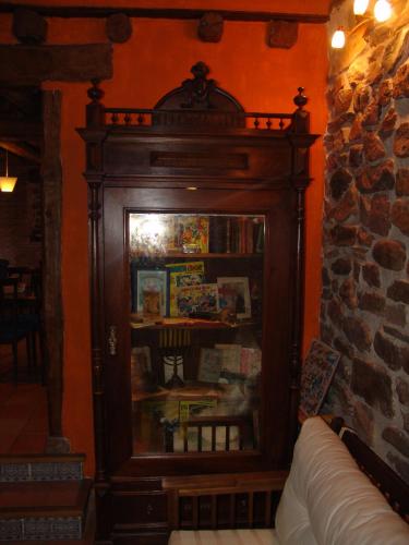 Foto CASA RURAL EL HAYEDO 5