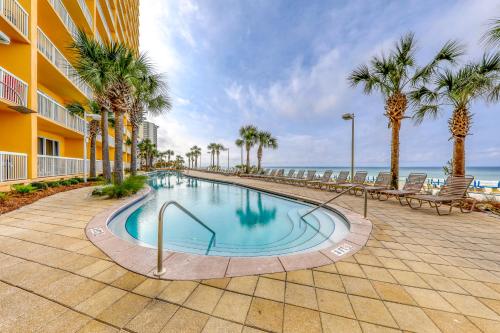 Gallery image of Calypso Resort in Panama City Beach