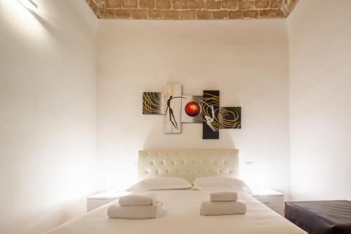 Lian Home in Florence by Mmega