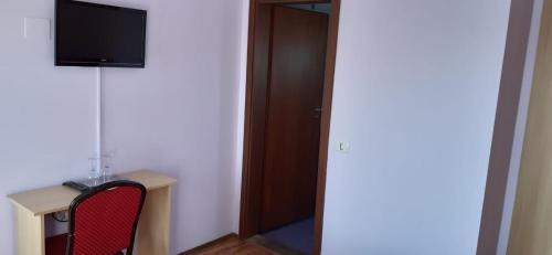 Gallery image of Fantanita Craiesei in Făgăraş