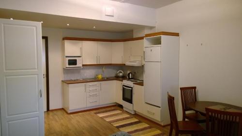 Φωτογραφία από το άλμπουμ του Ruskalinna Apartments σε Pello