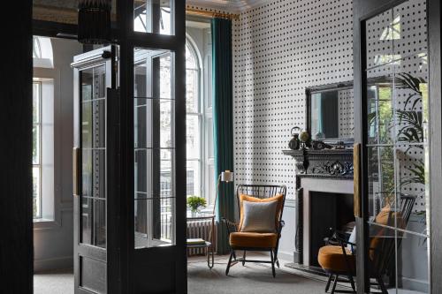 Kimpton Charlotte Square by IHG photo 36