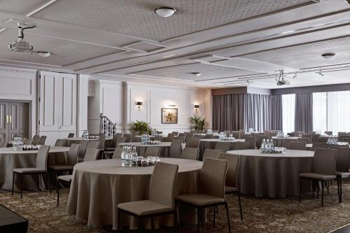 Kimpton Charlotte Square by IHG photo 46
