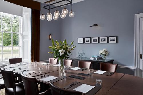 Kimpton Charlotte Square by IHG photo 47